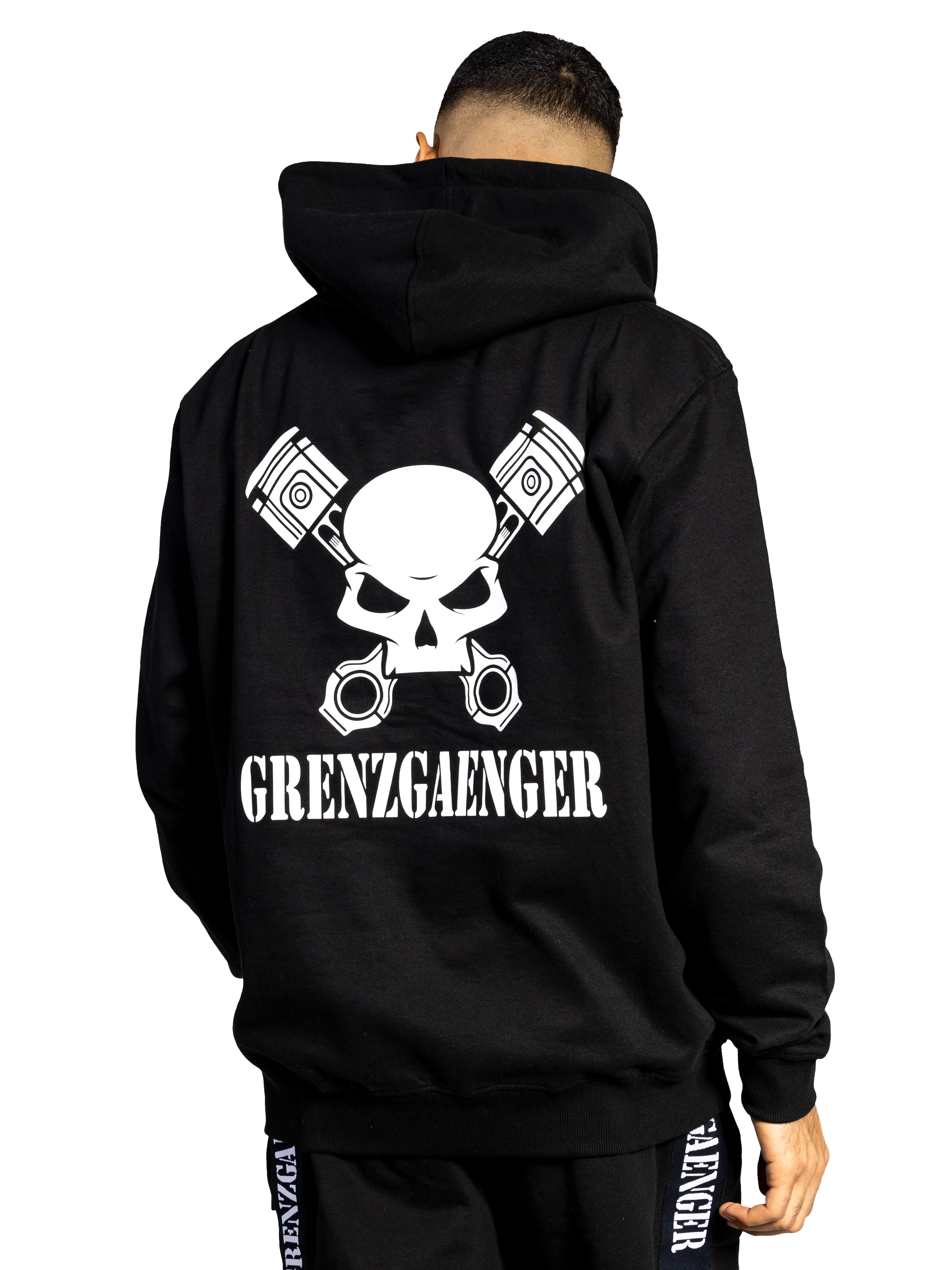 Grenzgaenger Shop