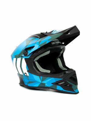 Warpaint Helmet camo blue