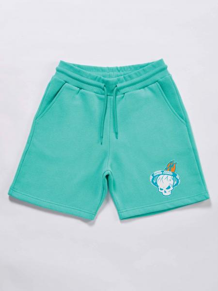 Halo Shorts green