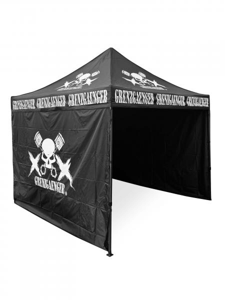 Race Tent