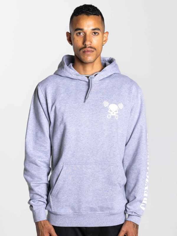 Hoodies & Sweater | Men | GRENZGAENGER Shop