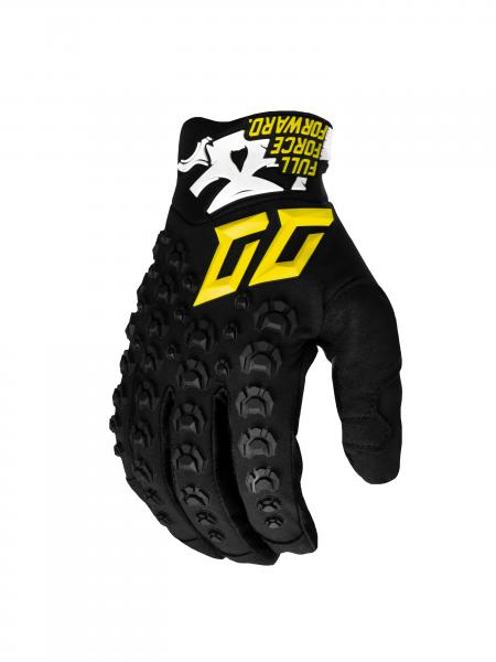 Scale Pro Gloves