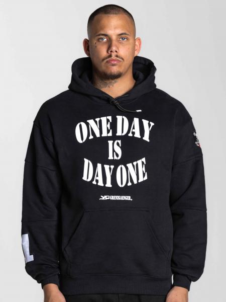 Hoodie - Day One