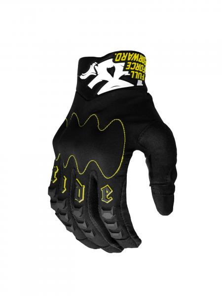 Ride Defense Gloves
