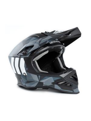 Warpaint Helmet camo grey