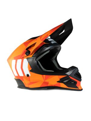 Warpaint Helmet camo orange
