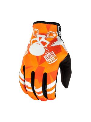 Warpaint Gloves camo orange
